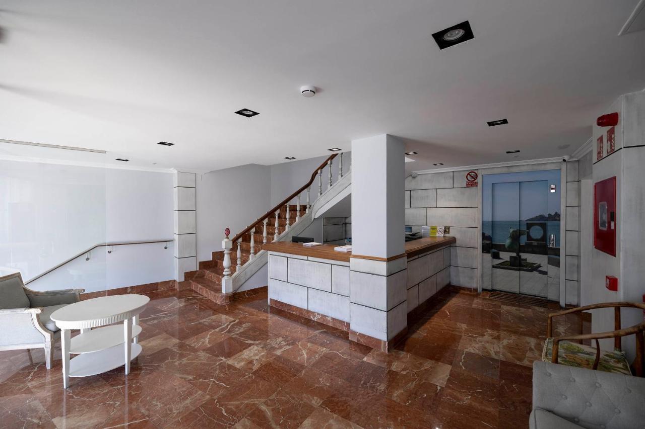 Apartamentos Rotilio Sanxenxo Exterior photo