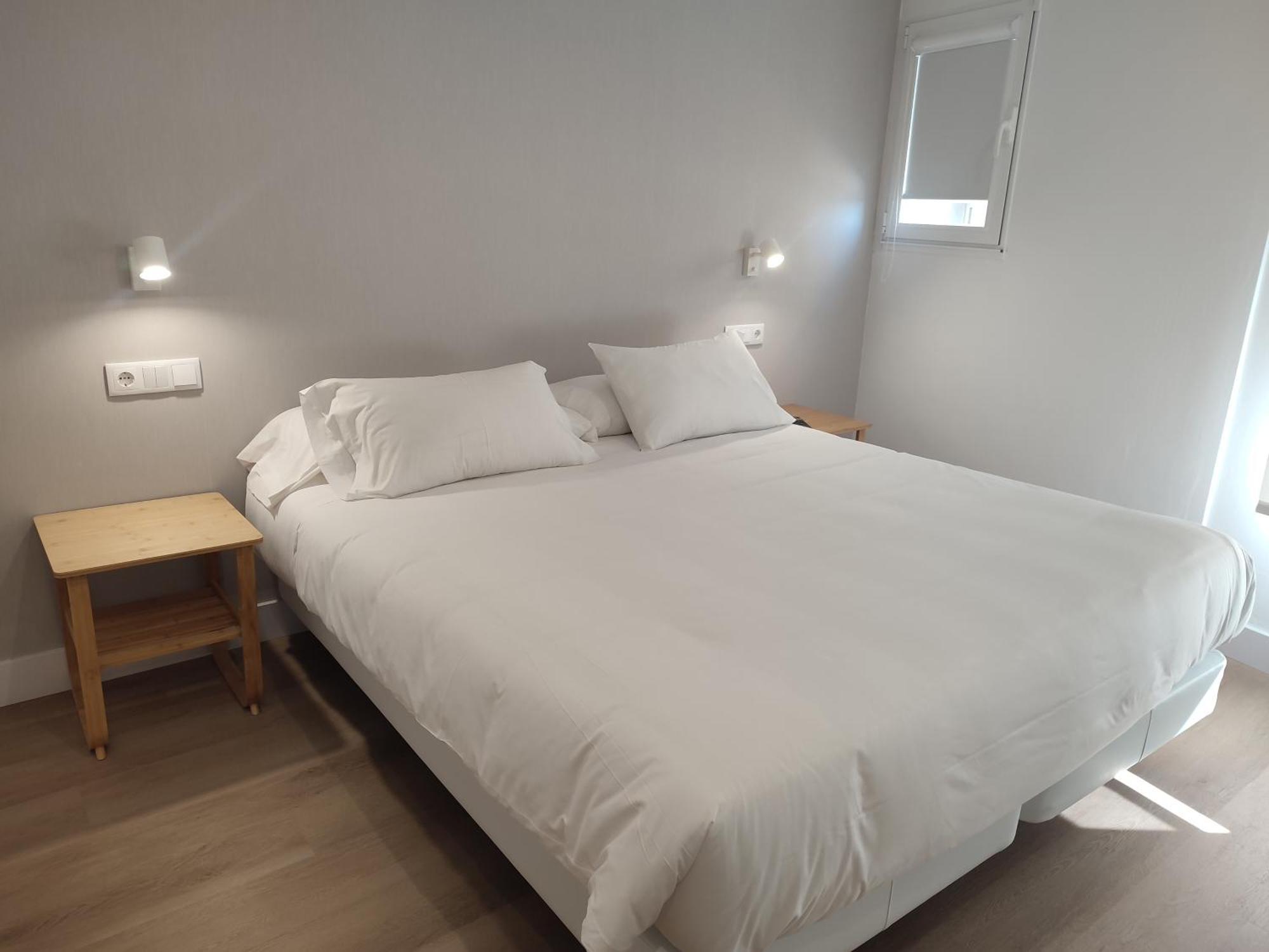 Apartamentos Rotilio Sanxenxo Exterior photo